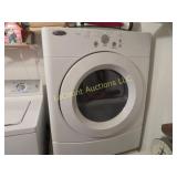 Amana Tandem 7300 Dryer