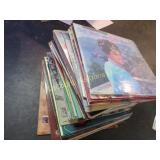 assorted country oldies record LP albums many