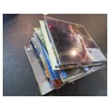 assorted country oldies record LP albums many