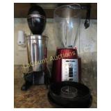 Oster blender Hamilton beach shake mixer