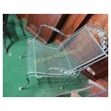patio chair good condition