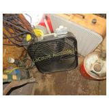 fans can tires for lawn tractor