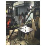 Bench pro drill press good condition