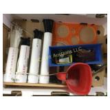 many zip ties garage items templates