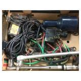 large socket wrench misc mini vac pump