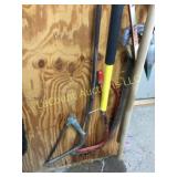 saws masher oil dispensers handles license frames