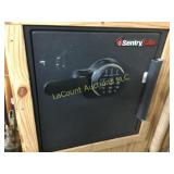 Sentry safe