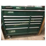 Master Force tool box 42'w x 40'h