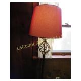 bautiful floor lamp good condition