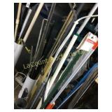 all contents of tubes pipes new face shield more