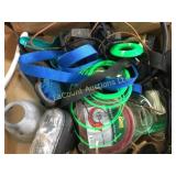 weed eater string straps misc