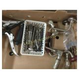 drill bits hand drills misc