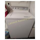 LG He Washing machine