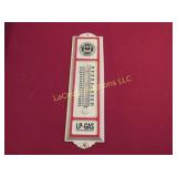 Midland metal thermometer 50th anniversary