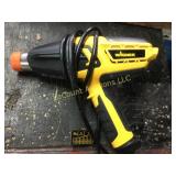 Wagner heat gun good condition