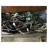 bottom drawer electrical cords misc