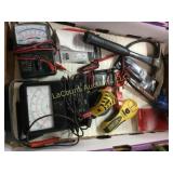 tools levels  multimeter more