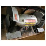 Craftsman Grinder professional