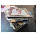 assorted country oldies record LP albums many