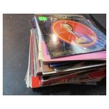 assorted country oldies record LP albums many
