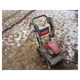 pressure washer Speed Queen