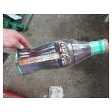 Coca Cola Thermometer