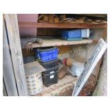 all items, plastic table wash tub wood tubs misc