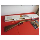 Henry Golden Boy 22 Magnum Lever Action 2017 gun