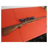 Ruger Model 77 22 Hornet Cal bolt action 7 shot