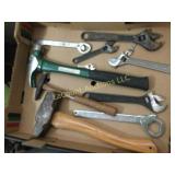 hammer wrenches more