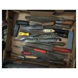 tool lot files galore