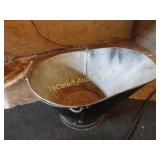 great old coal bucket