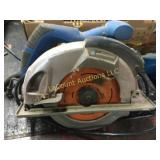 Apprentice skill saw good used condition
