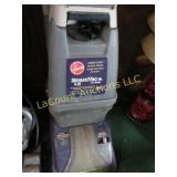 Hoover Steam Vac