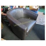 club chair good used condition