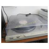 Technics Direct Drive Turn table