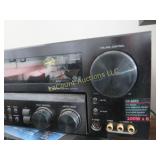 Kenwood reciever VR-6070