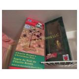 Snoopy Christmas Tree Topper Charlie Brown Tree