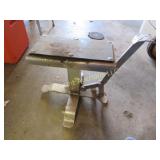 aluminum lever jack type tool