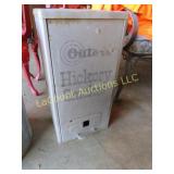 Outers Hickory Smoker