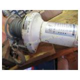 Sears winch 12 volt