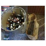 HUGE amount knitting kneedles many many