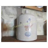 3 gallon Red Wing stoneware jug