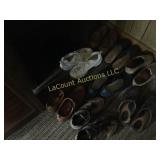 assorted womens shoes slip ons