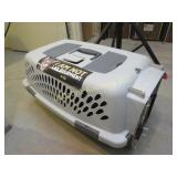 small pet carrier