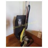 Royal vacuum cleaner