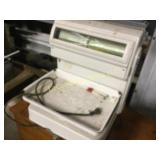 antique deli scale from Warners