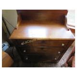 antique wash stand dresser stand beautiful