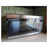 Emerson small microwave