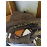 large amount womens sweaters many wool